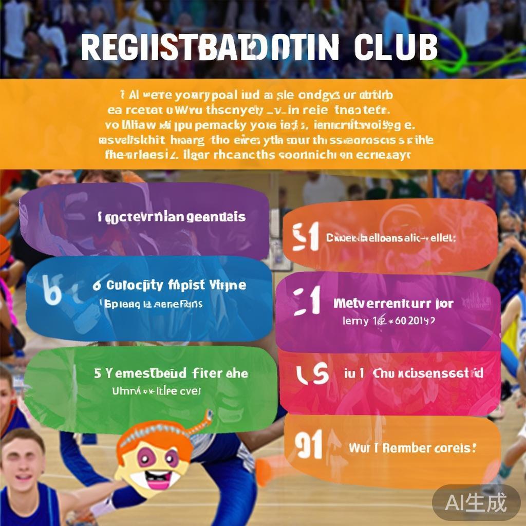 篮球俱乐部注册指南，轻松开启您的篮球运动之旅