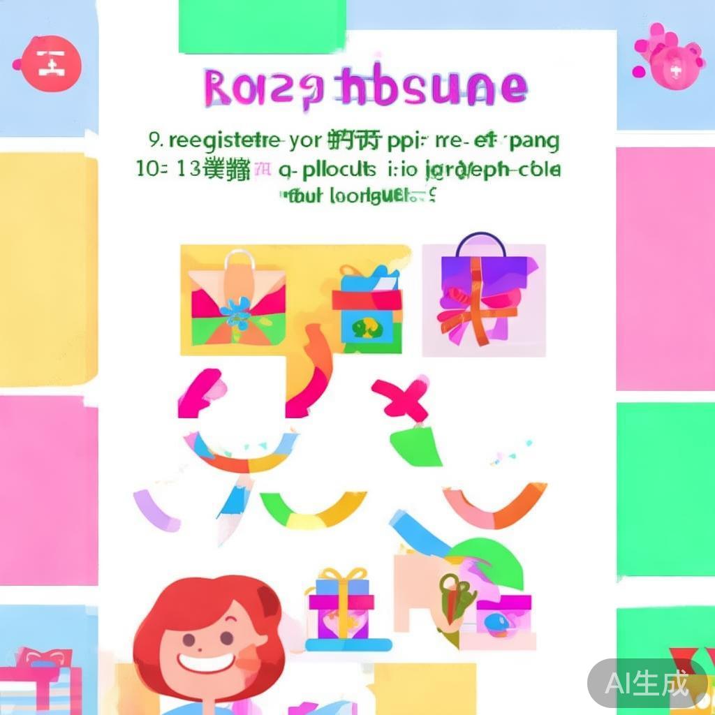 点点优惠注册攻略，轻松享受海量优惠，开启省钱生活！