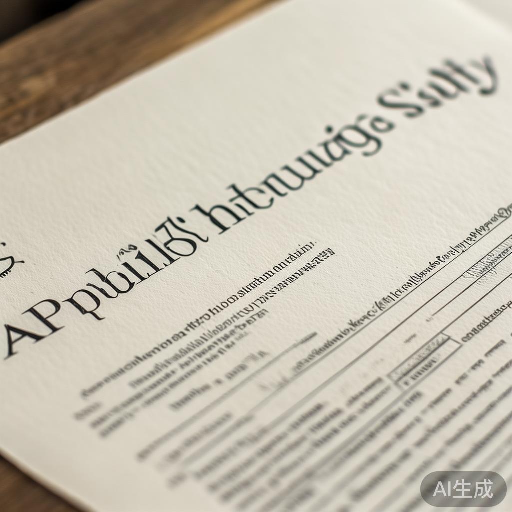 申请住宿补贴申请书