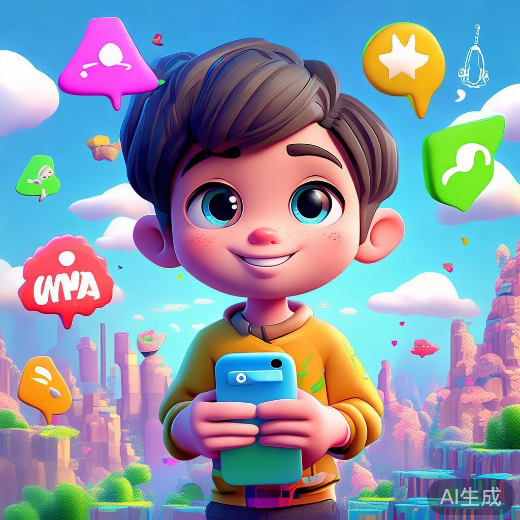 快手小号注册全攻略，轻松开启你的二次元生活