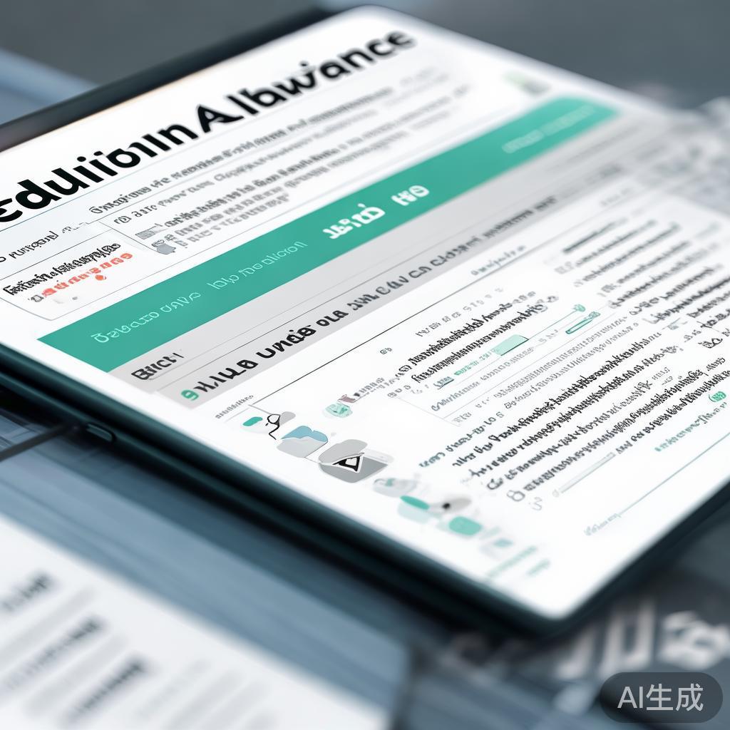 毕业补贴申请显示已申请，解读与应对策略