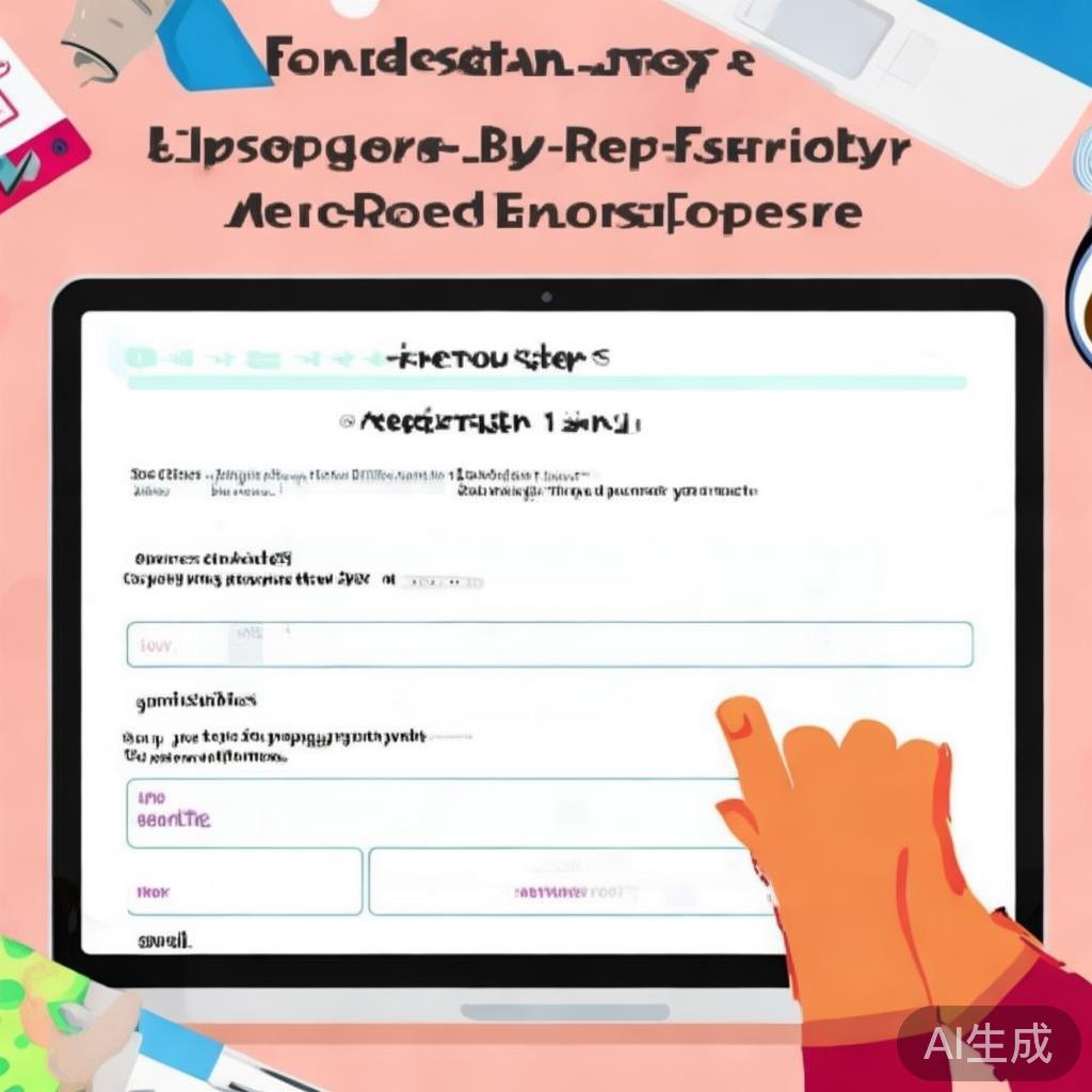 轻松上手，教你如何注册微企