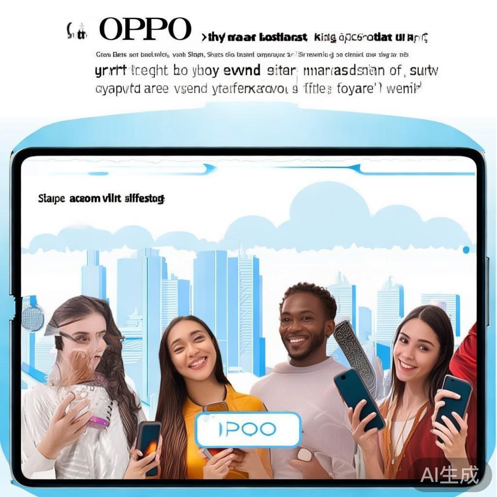 OPPO账号注册全攻略，轻松上手，开启智能生活之旅