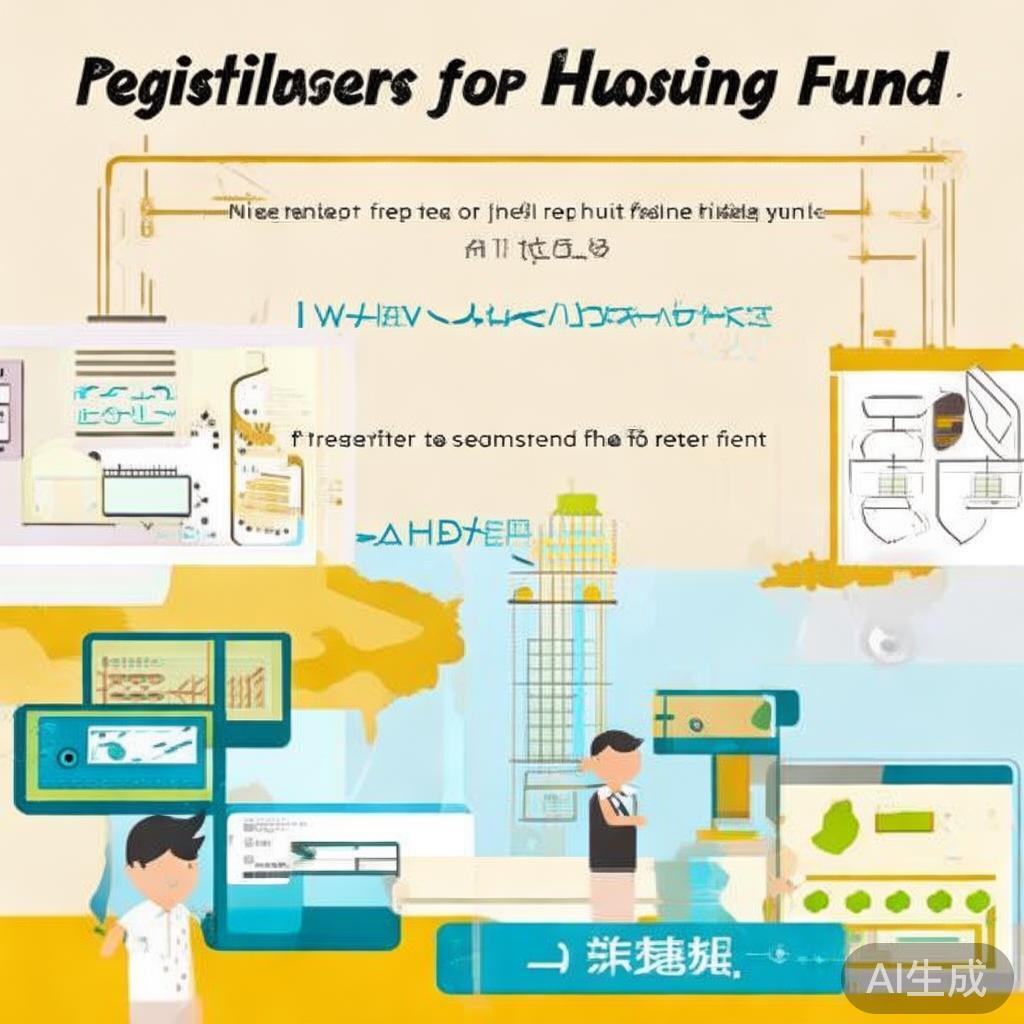 揭阳公积金怎么注册，一站式指南助您轻松办理