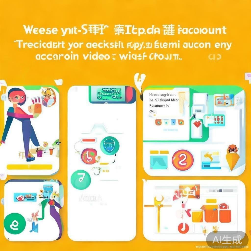 快手小号注册攻略，轻松掌握，畅享短视频乐趣