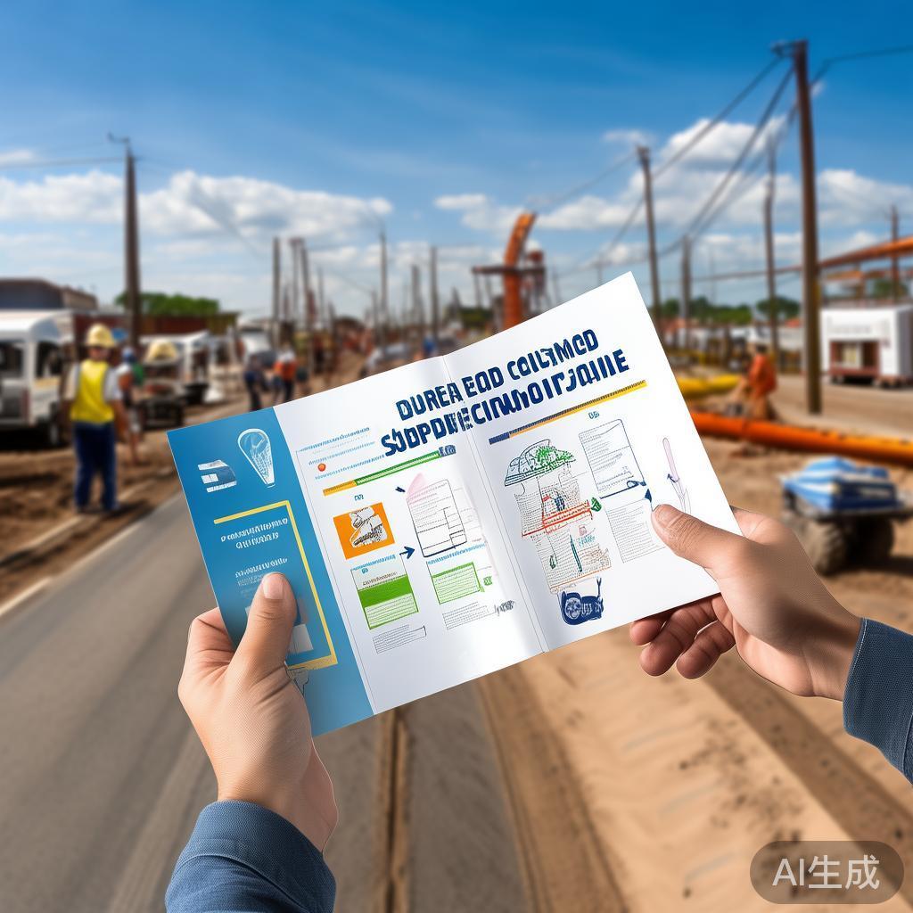 农村修路补贴申请指南，如何高效获取资金支持