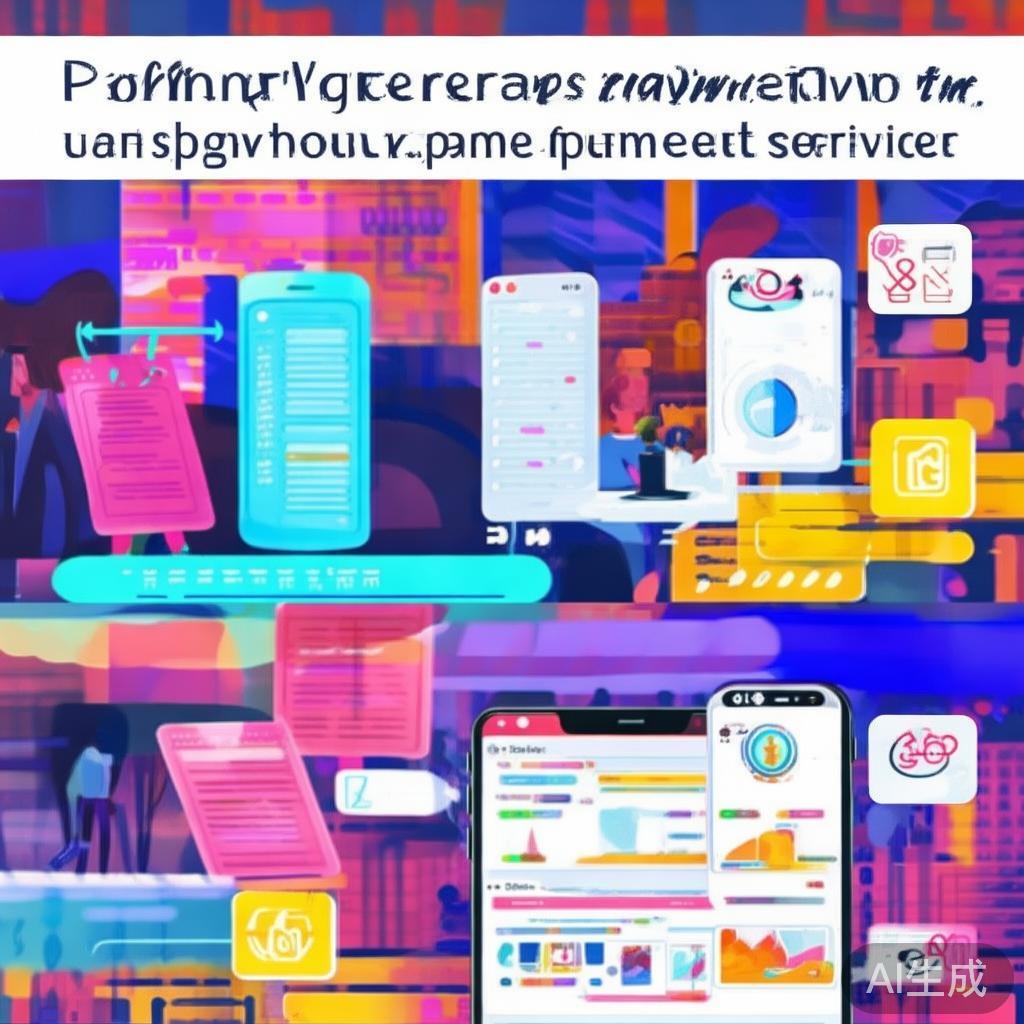 VNP账号注册指南，轻松开启您的越南支付之旅