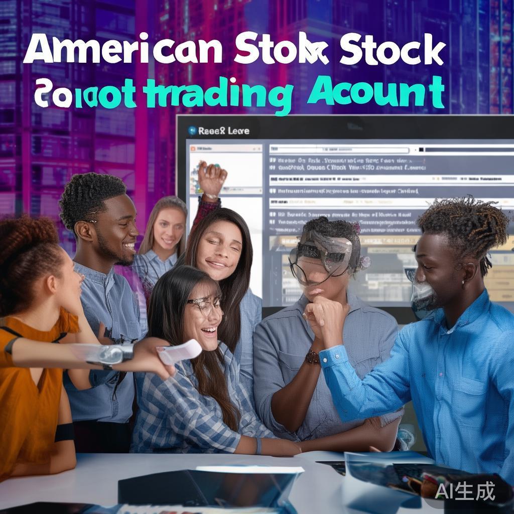 美股投资入门，如何轻松注册美股账户