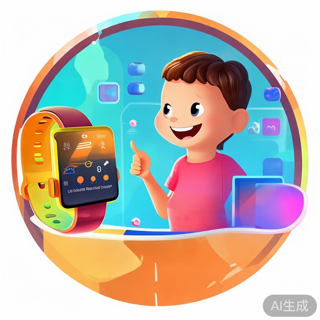 电话手表怎么注册，轻松上手，让您的孩子安全无忧