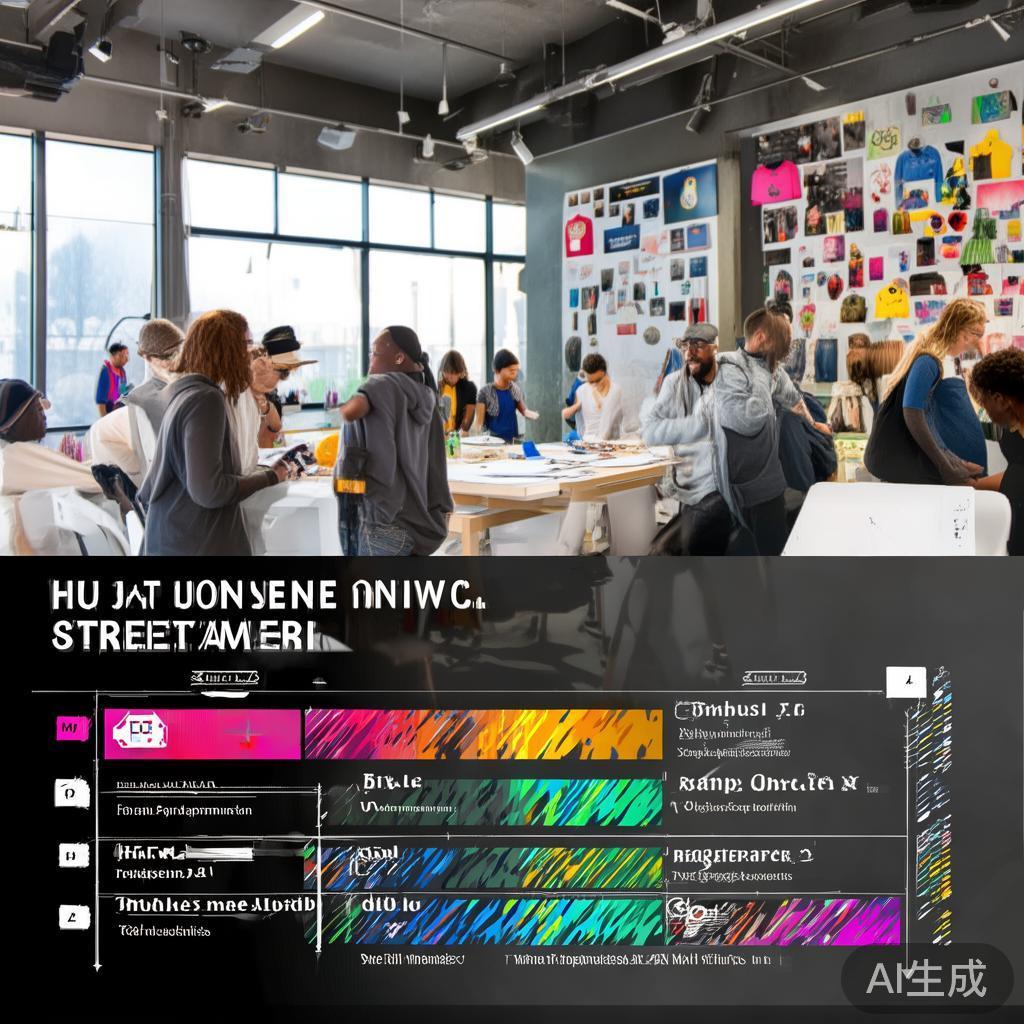 潮牌注册全攻略，从品牌定位到商标注册，助你轻松打造个性潮牌