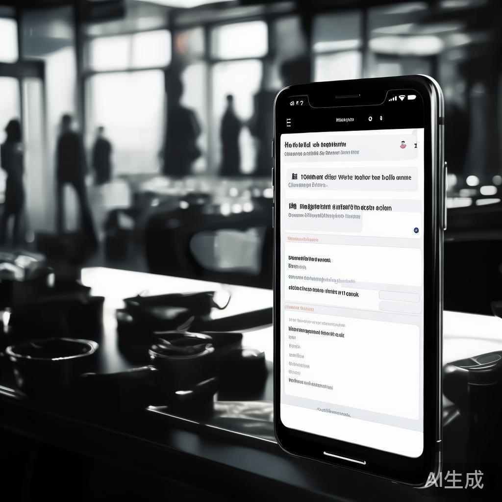 黄牛如何注册滴滴，揭秘黄牛的滴滴注册流程