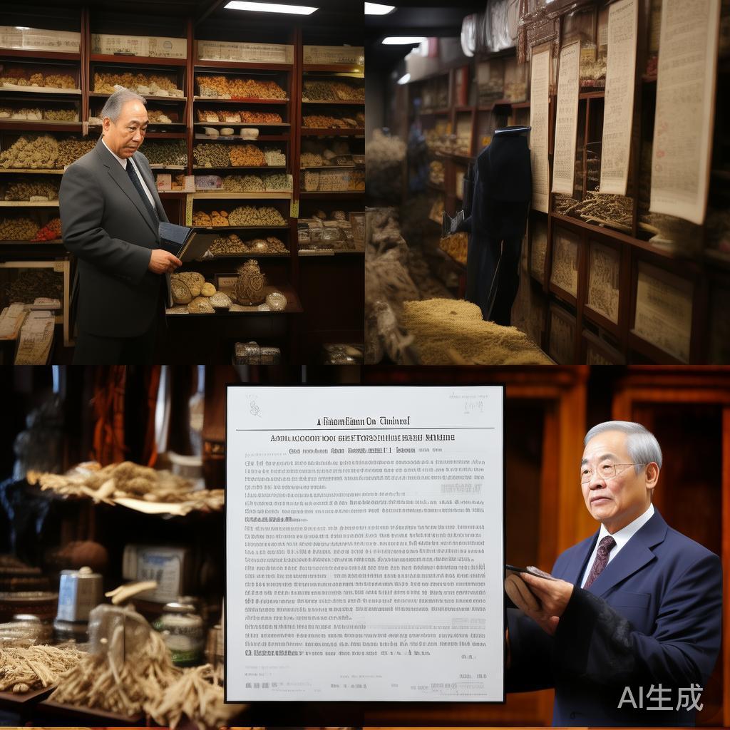 药材申请补贴申请书