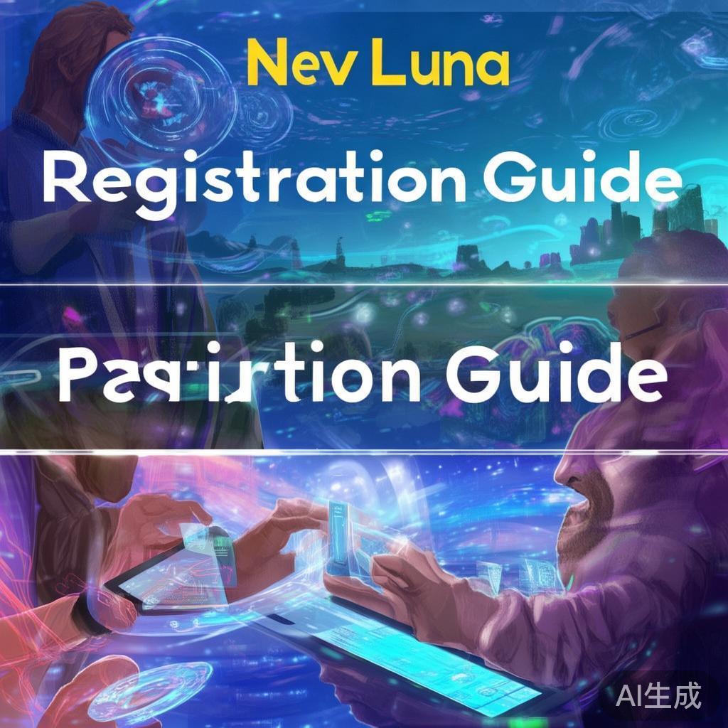 新版Luna注册指南，轻松开启您的元宇宙之旅
