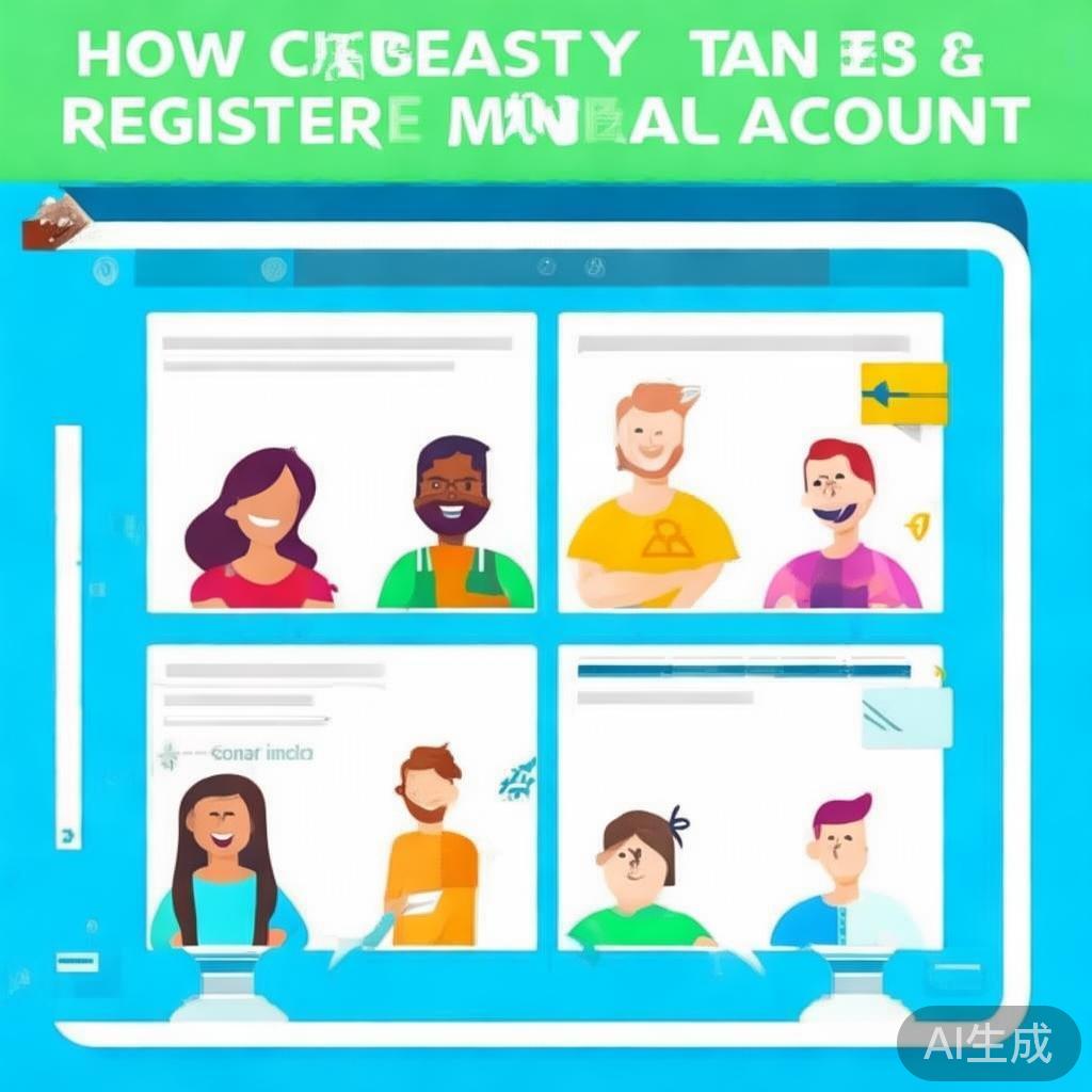 轻松掌握，如何申请注册邮箱的完整指南