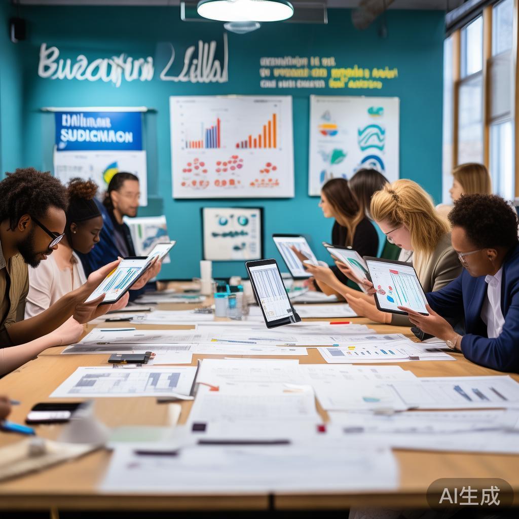 展会费用申请补贴，如何高效利用资金支持企业发展