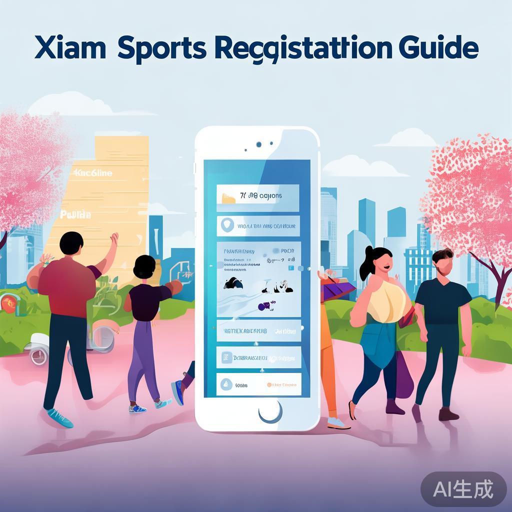小米运动注册指南，轻松开启健康生活新篇章