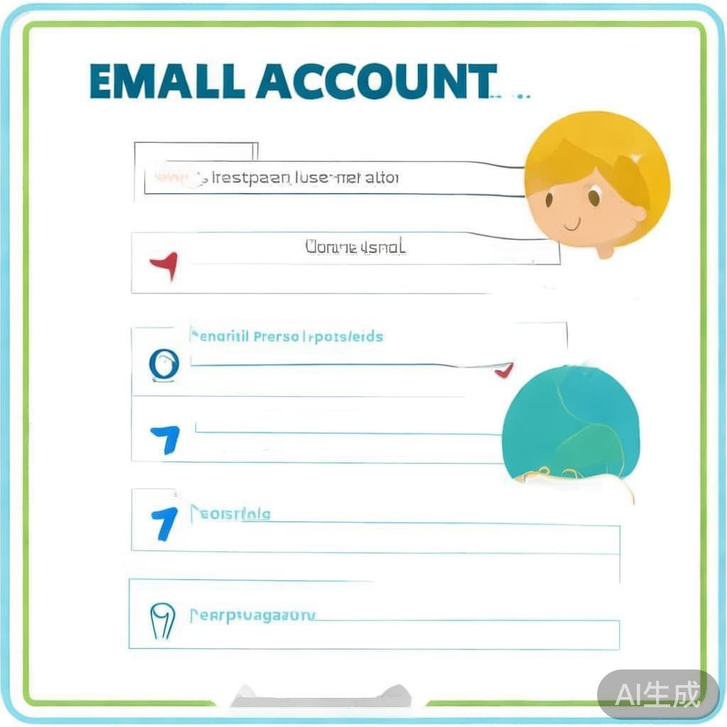 轻松上手，邮箱账号注册指南