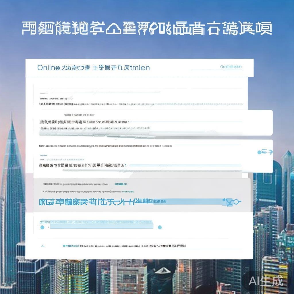 深圳补贴网上申请怎么申请