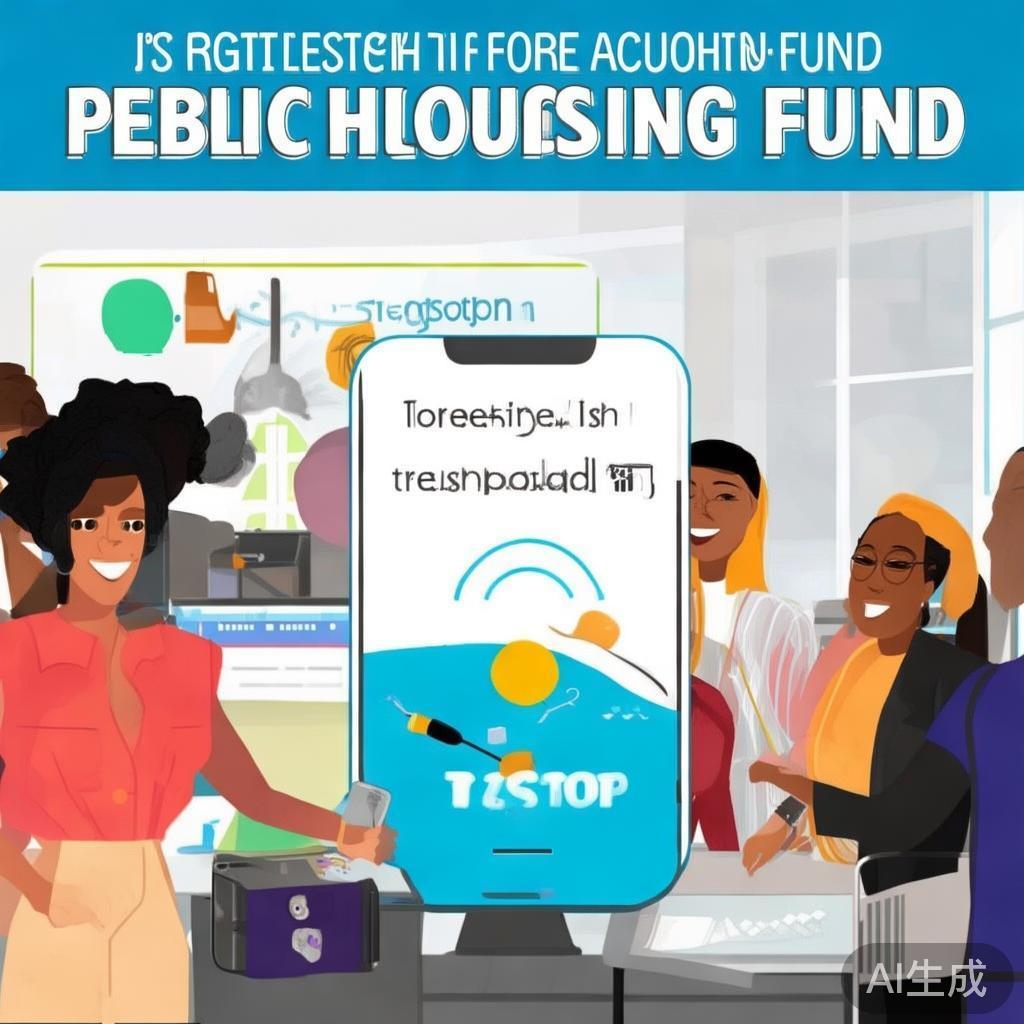 个人公积金账户注册指南，轻松开启您的公积金之旅