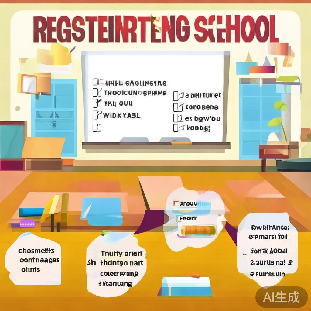 如何轻松注册一家培训学校，全方位指南