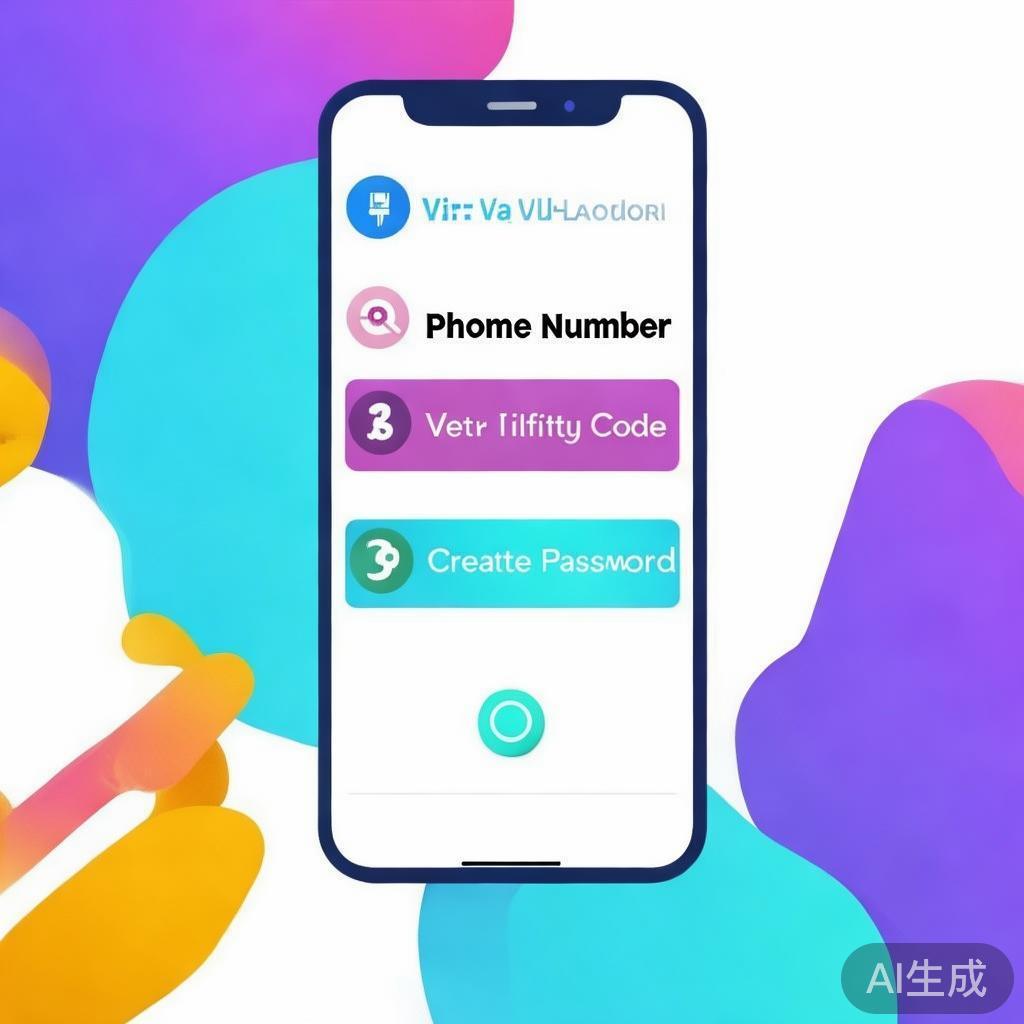 vivo账户注册攻略，轻松三步，畅享vivo服务