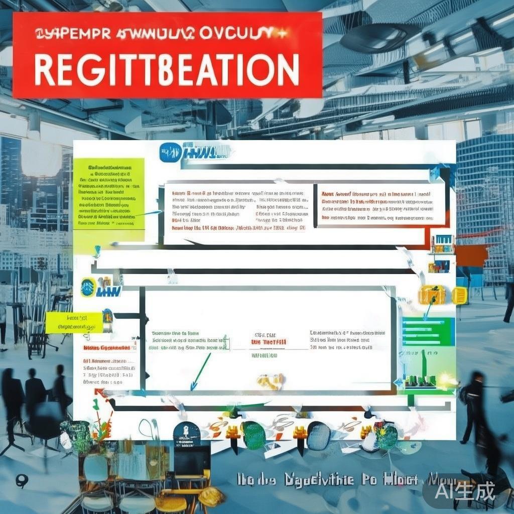 香港公司注册全攻略，轻松掌握香港公司注册流程及注意事项