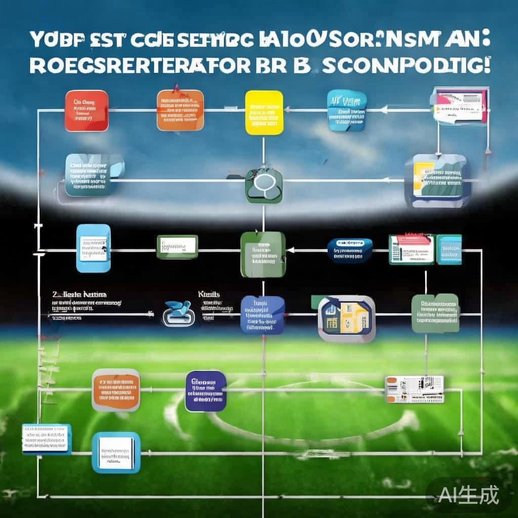 体育公司注册全攻略，流程、注意事项及所需材料