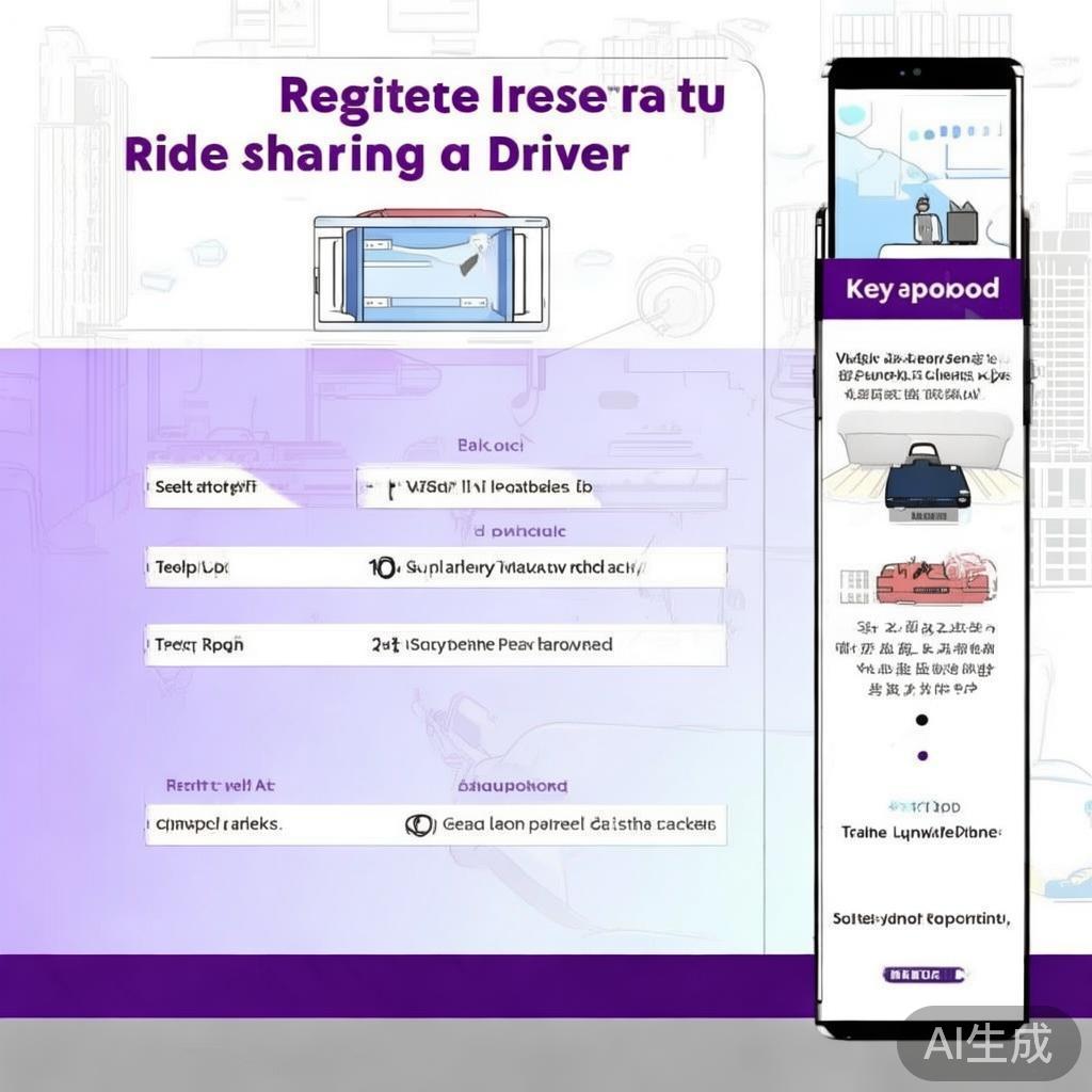 怎么注册成为专车司机，全面指南与注意事项