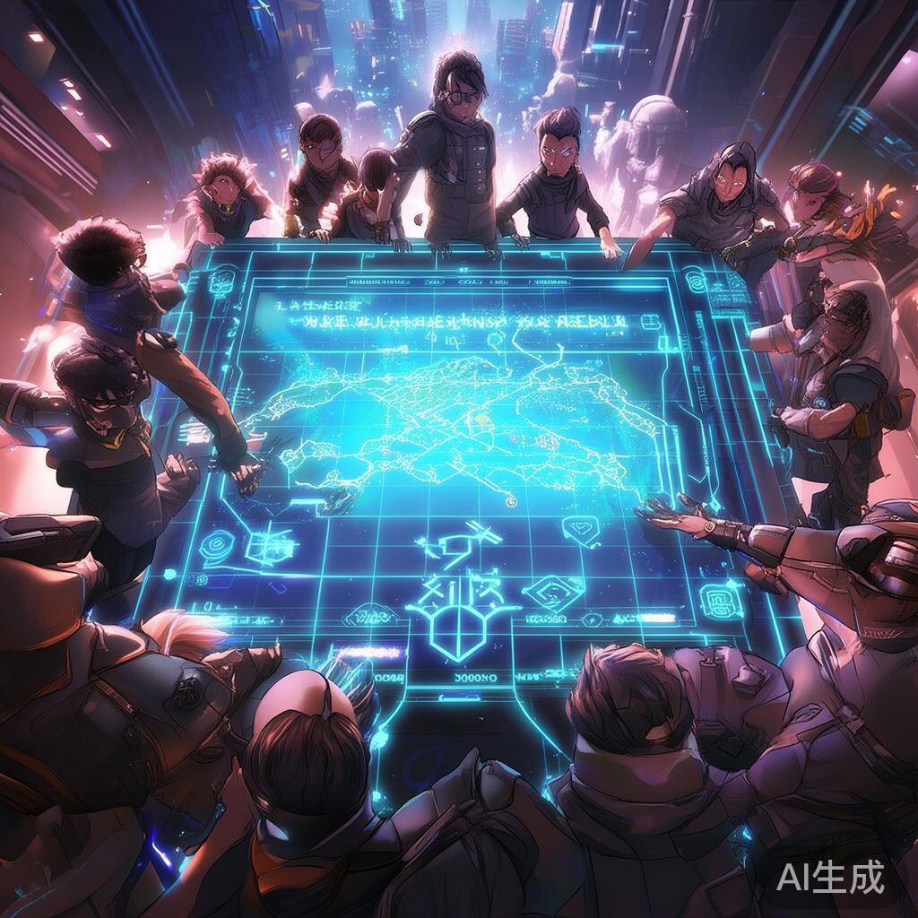 绝地逃亡注册攻略，轻松上手，开启刺激冒险之旅