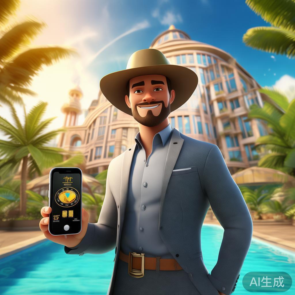 鳄鱼大亨注册攻略，轻松上手，开启你的鳄鱼财富之旅