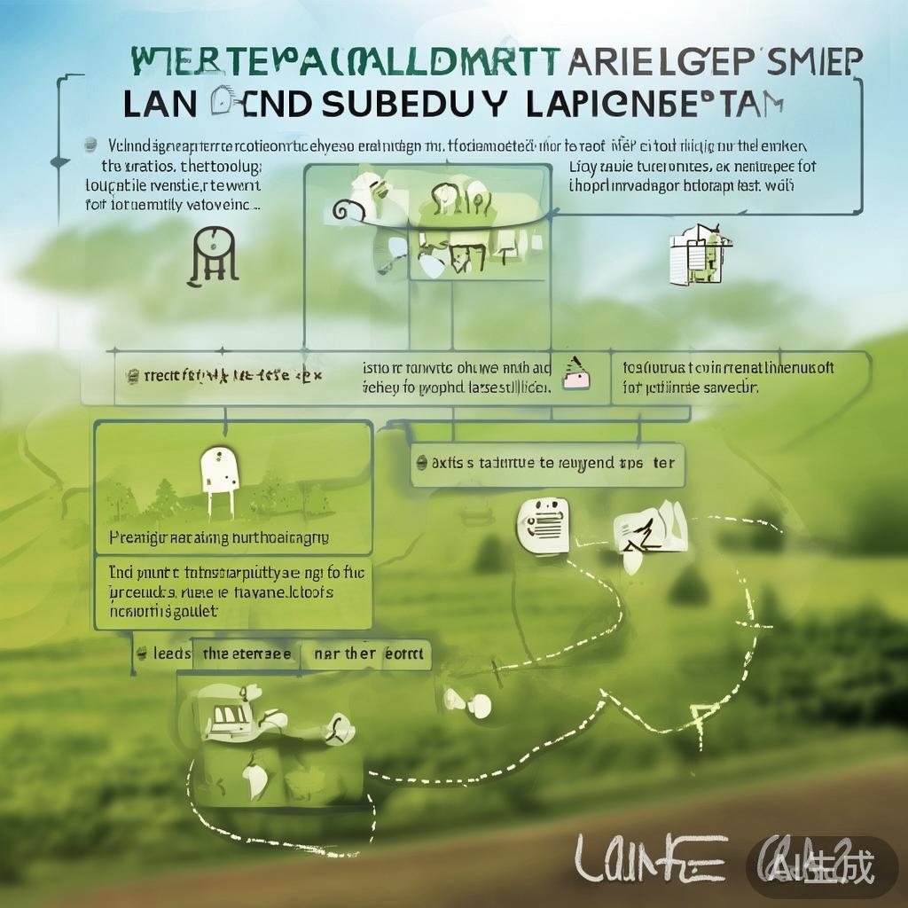 包地补贴申请指南，如何合法申领土地收益