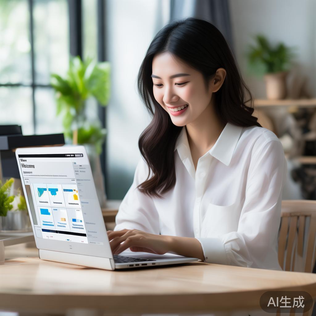 轻松掌握平安惠普注册流程，开启您的便捷金融服务之旅