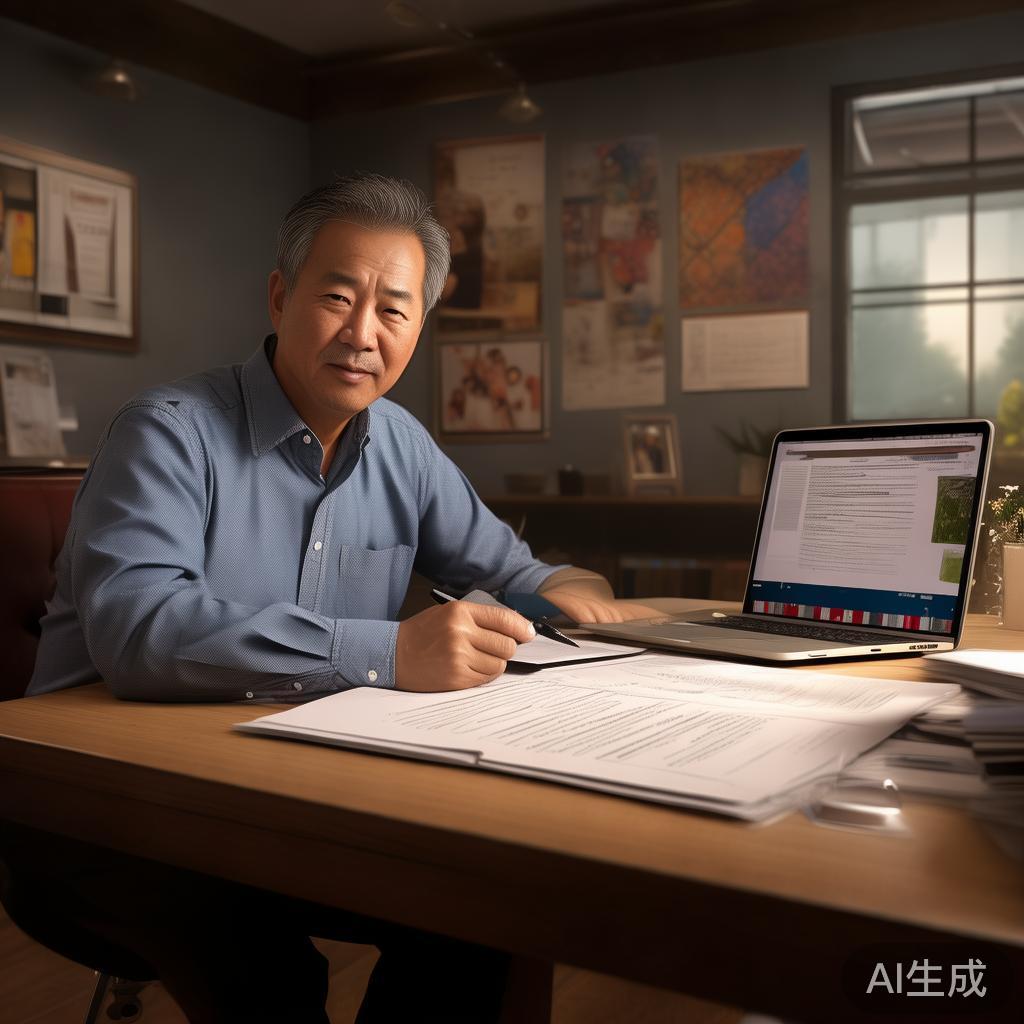 申请补贴申请书