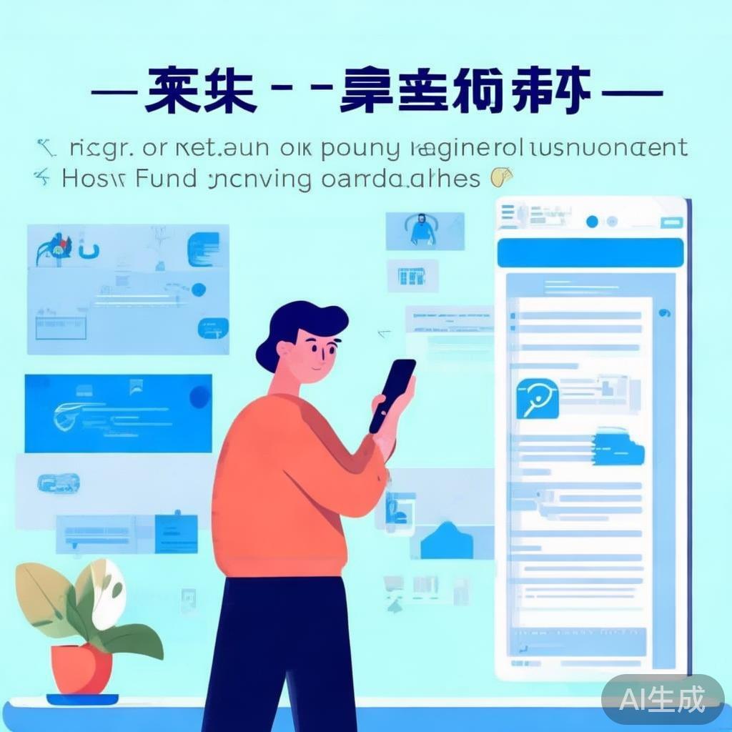 恩施公积金怎么注册？轻松上手，享受公积金福利！