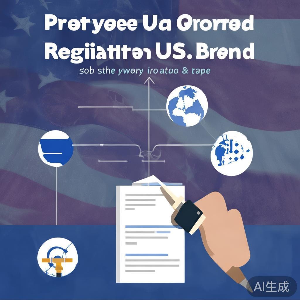 如何注册美国品牌，全方位指南