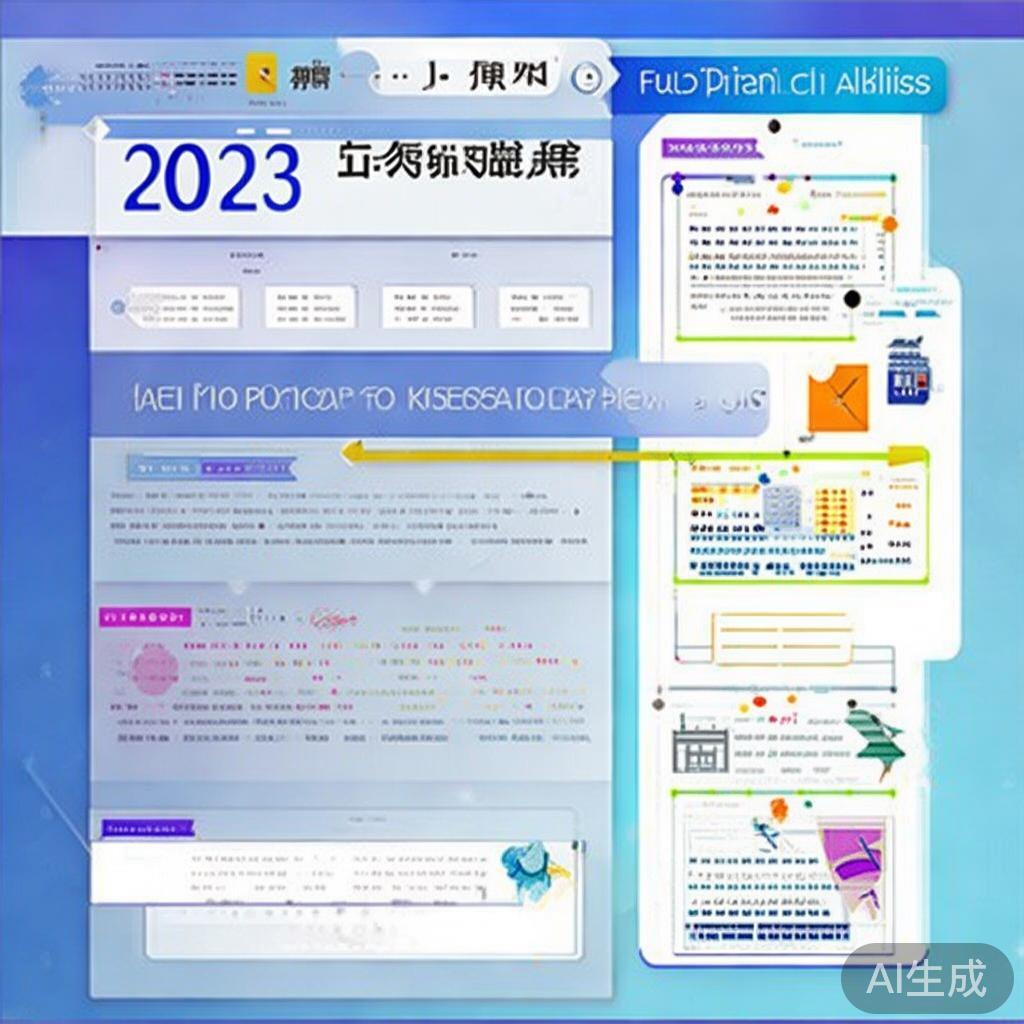2023年最新！就业补贴申请指南，在哪申请及流程全解析