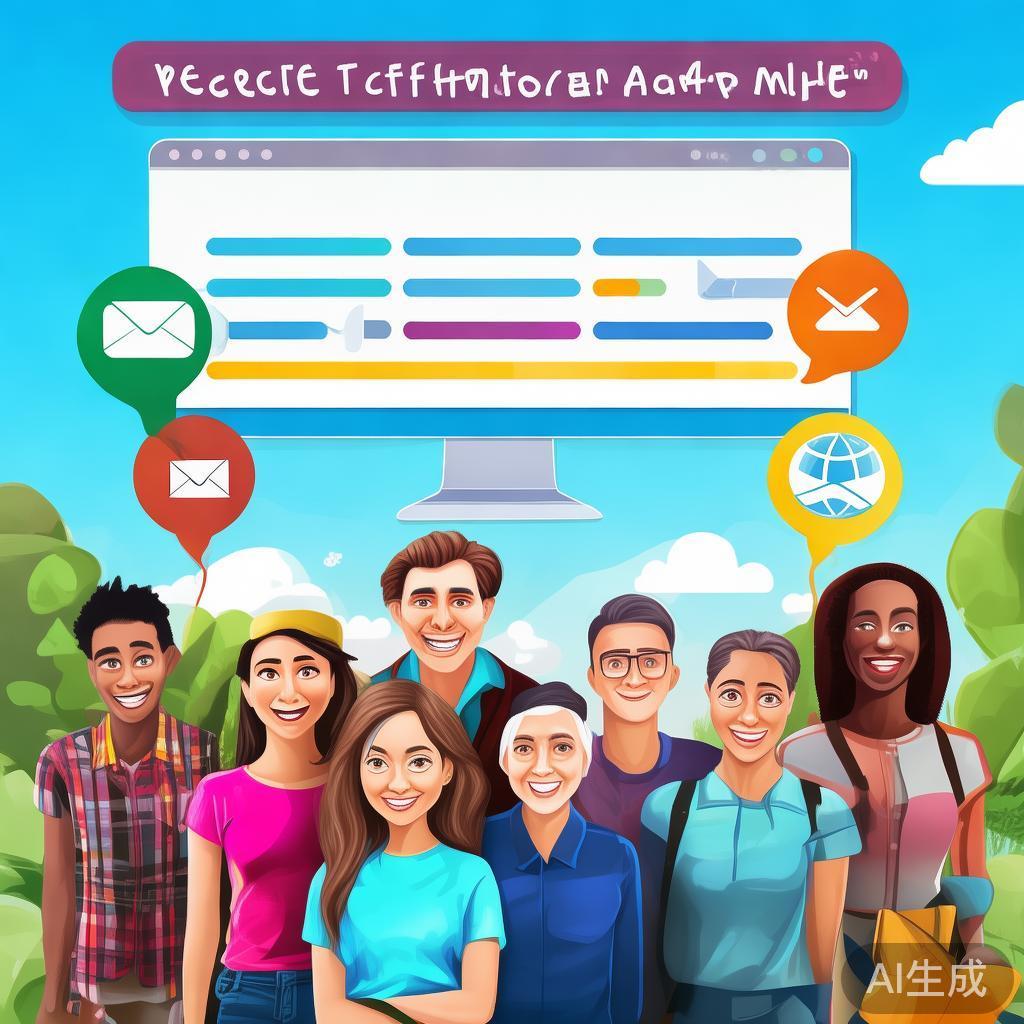 公共邮箱注册指南，轻松开启您的网络通讯之旅