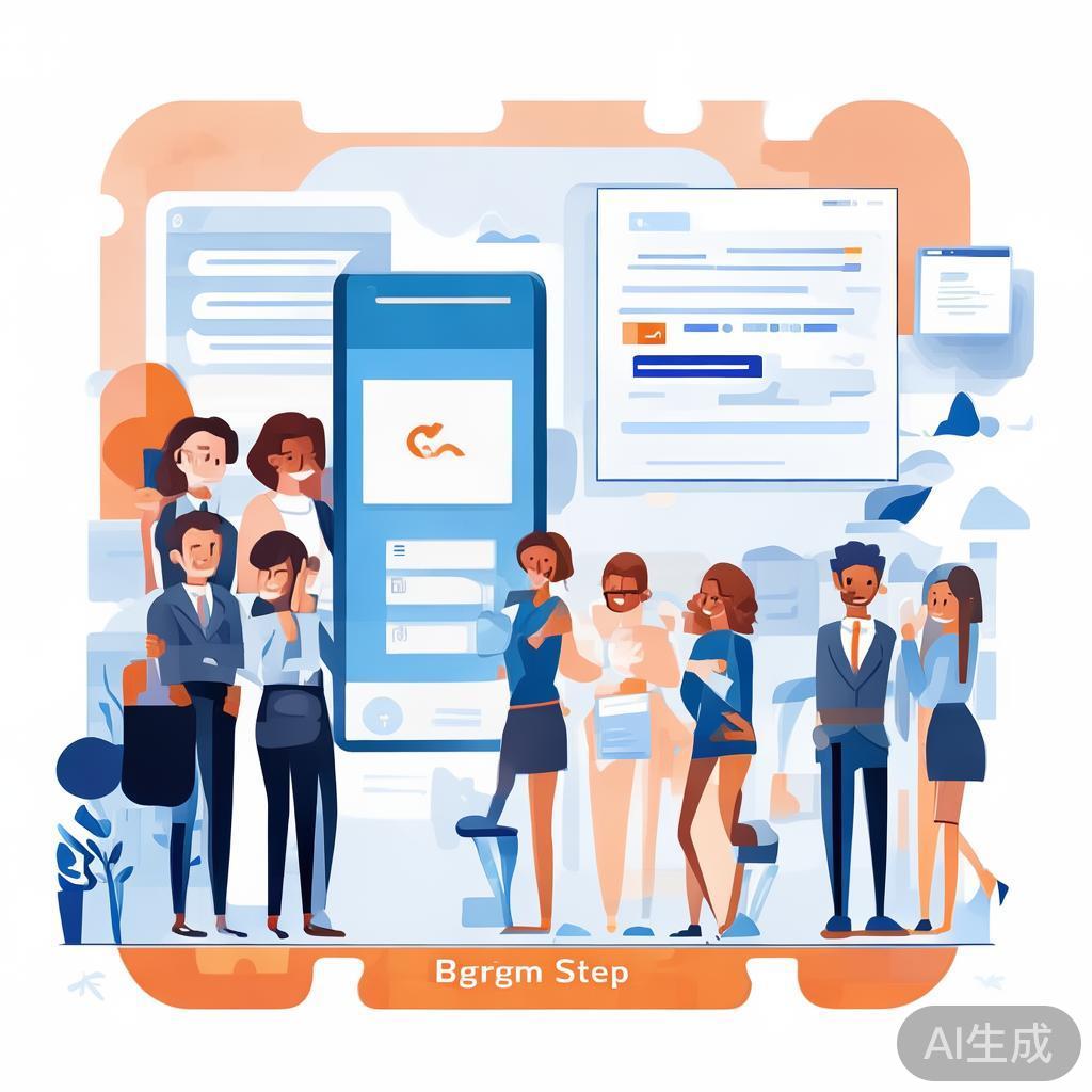 美洽注册指南，轻松开启您的商务沟通之旅