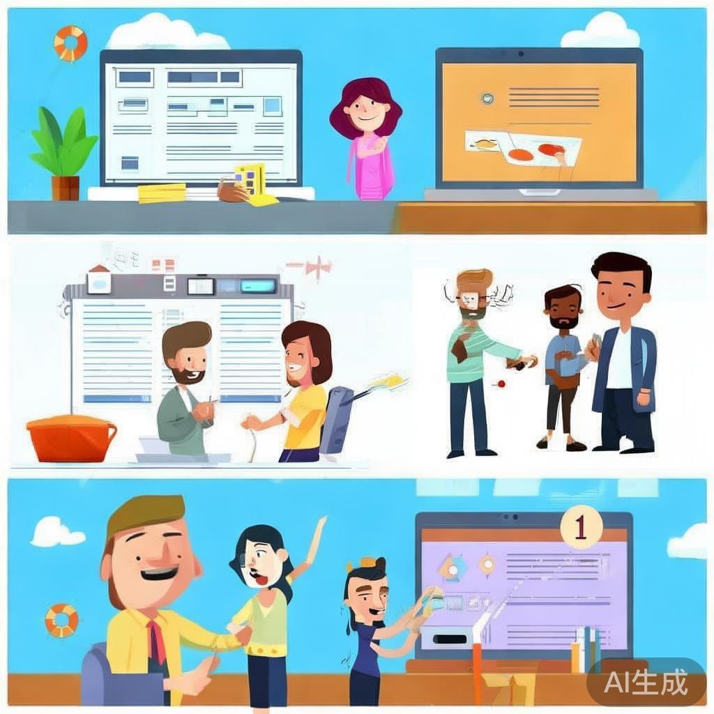 如何轻松进行公司注册，一站式指南