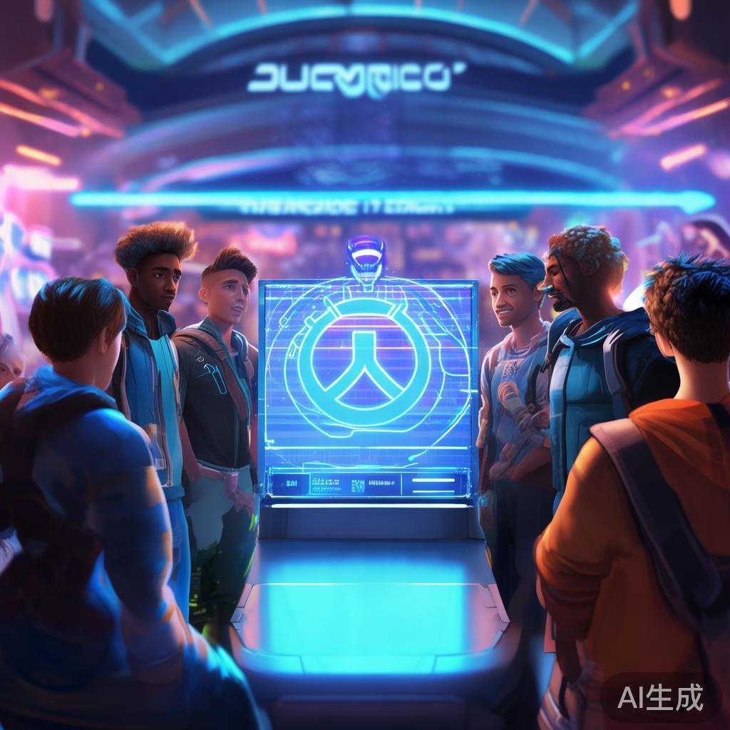 守望先锋注册指南，轻松开启你的英雄之旅