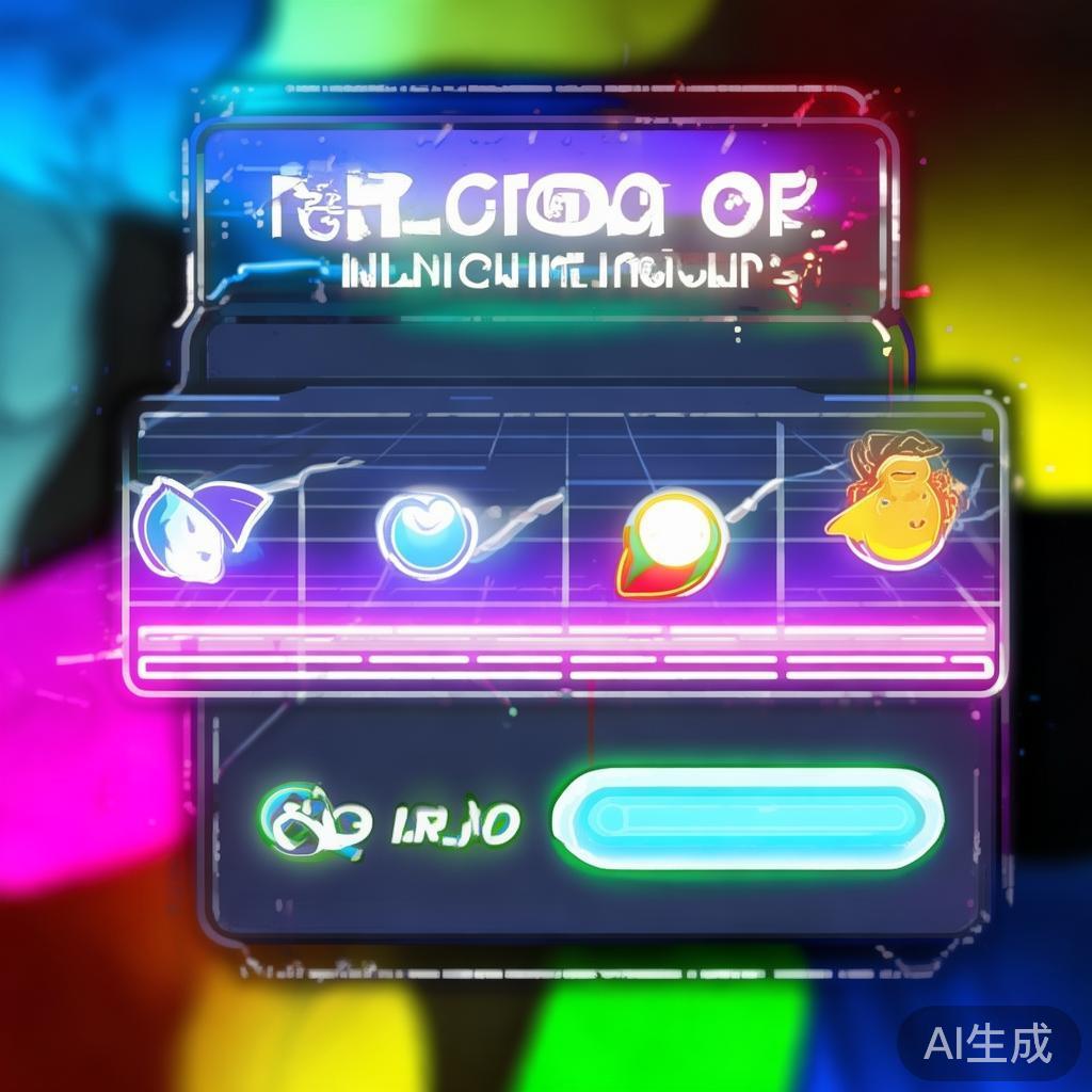 无限恐惧注册指南，轻松入门，畅享游戏乐趣