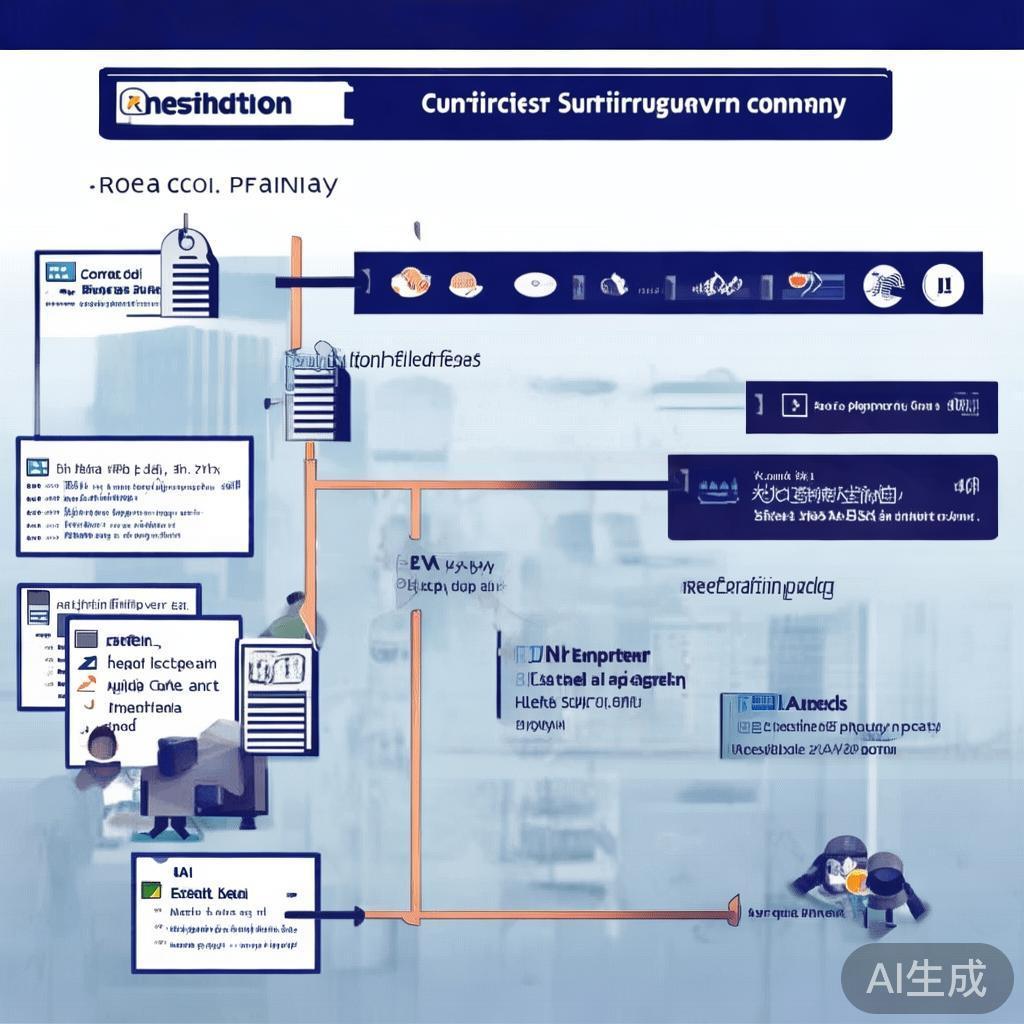 监理公司注册全攻略，流程、条件及注意事项