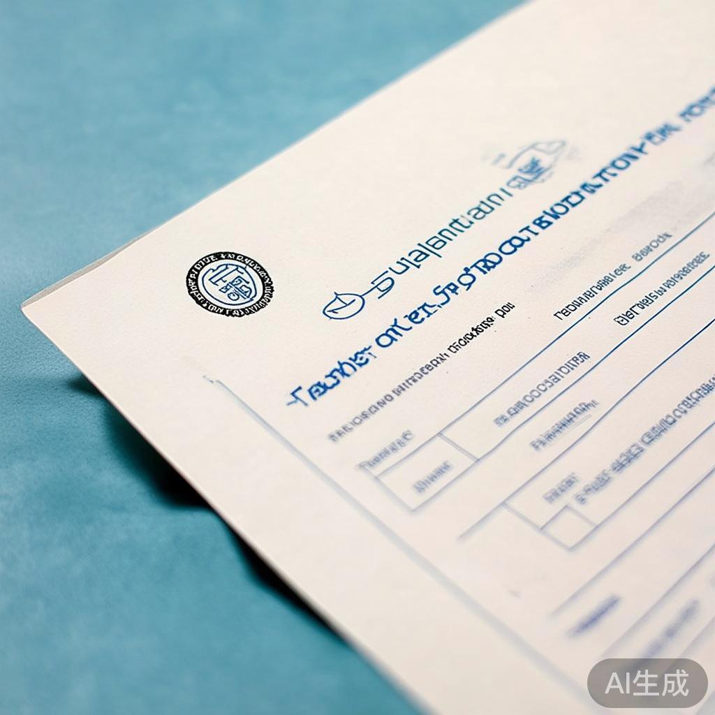 教师申请补贴申请表