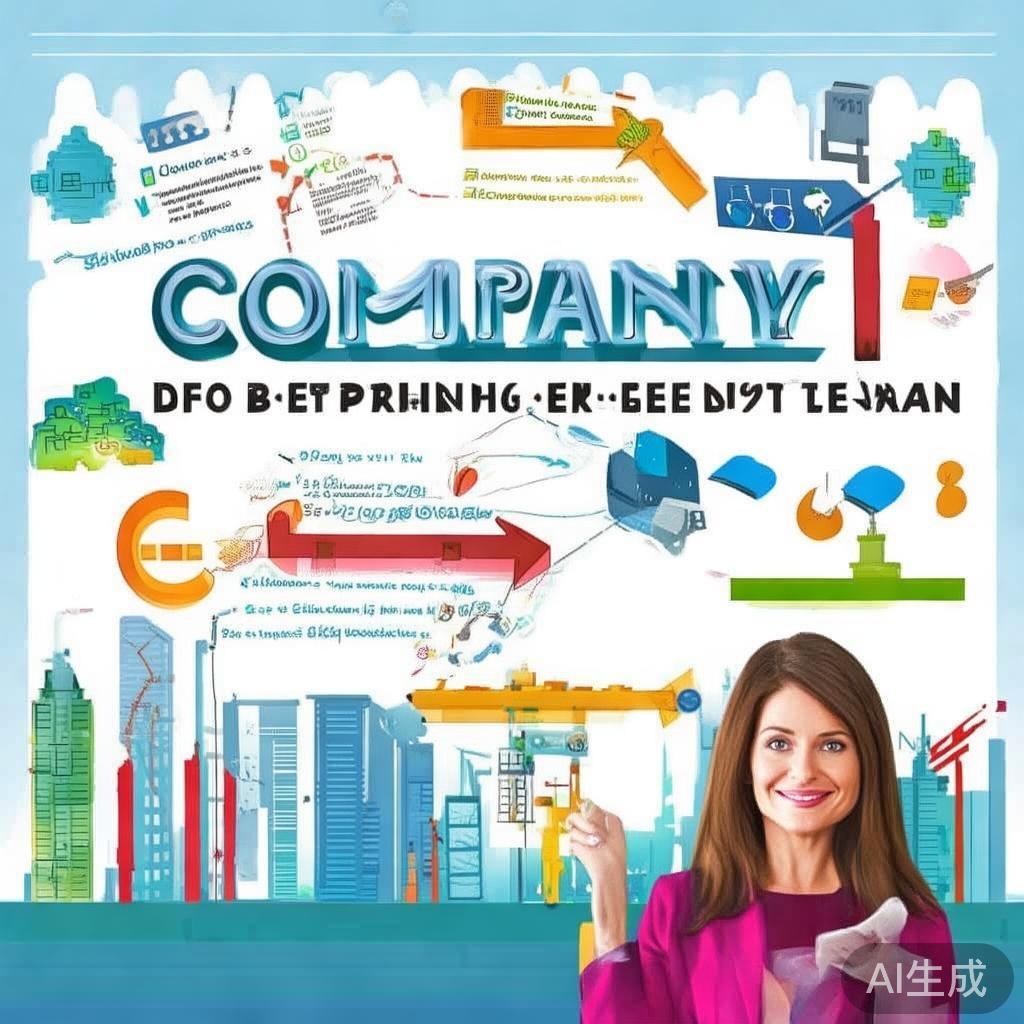 公司注册全攻略，轻松掌握公司注册流程及注意事项