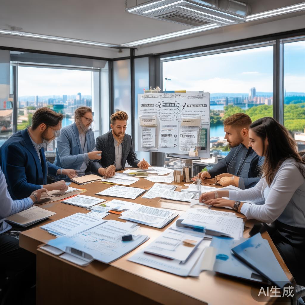 杭州注册公司全攻略，流程、注意事项及必备材料