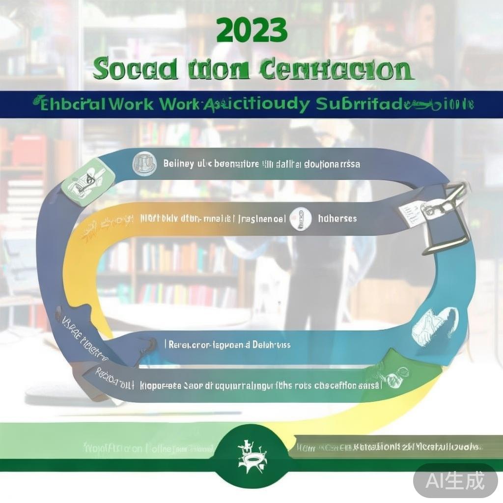 2023年社会工作证申请补贴指南，从零到认证的全攻略