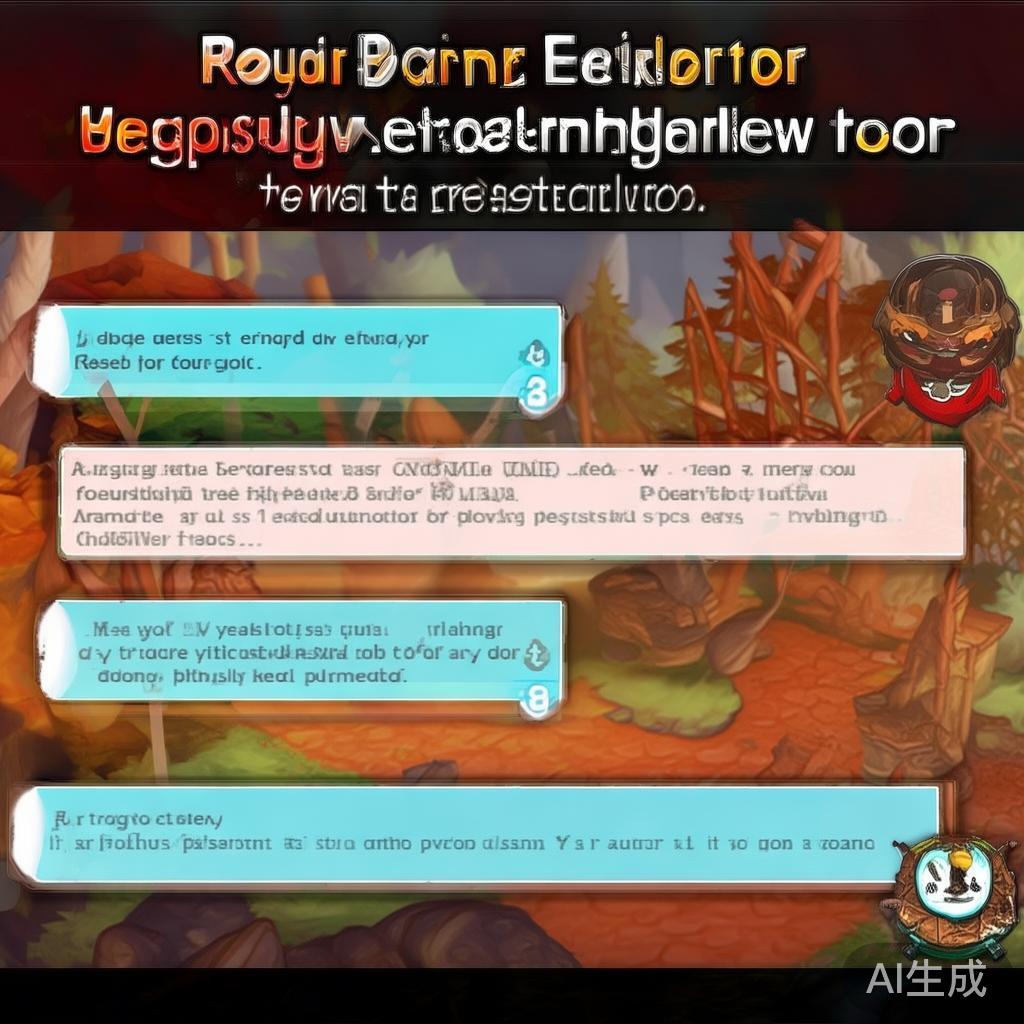 轻松上手，教你如何注册放逐游戏