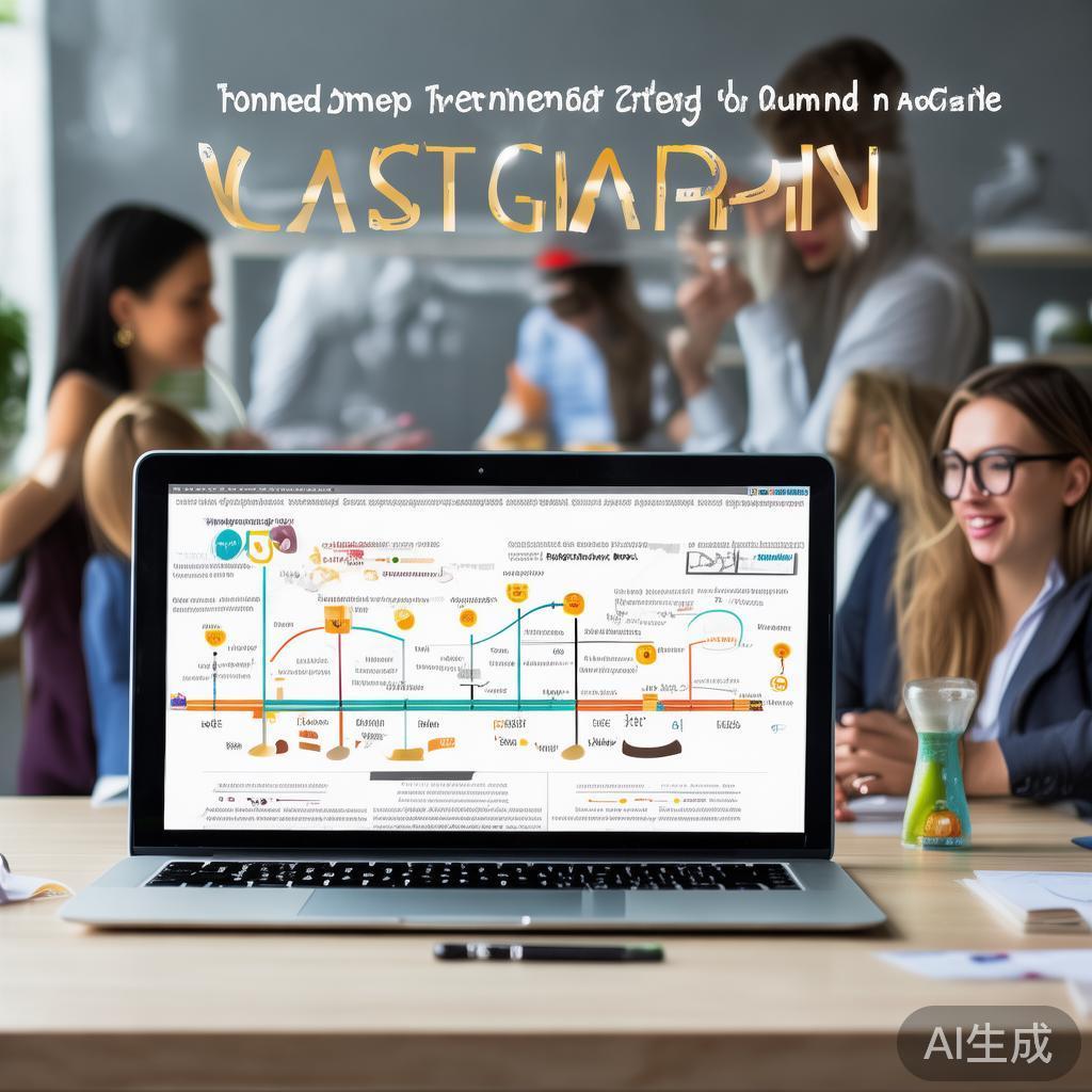 公司商标注册全攻略，如何成功注册您的公司商标