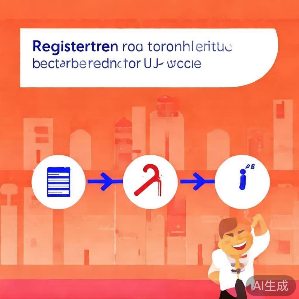 优卡注册攻略，轻松三步，开启您的优卡之旅