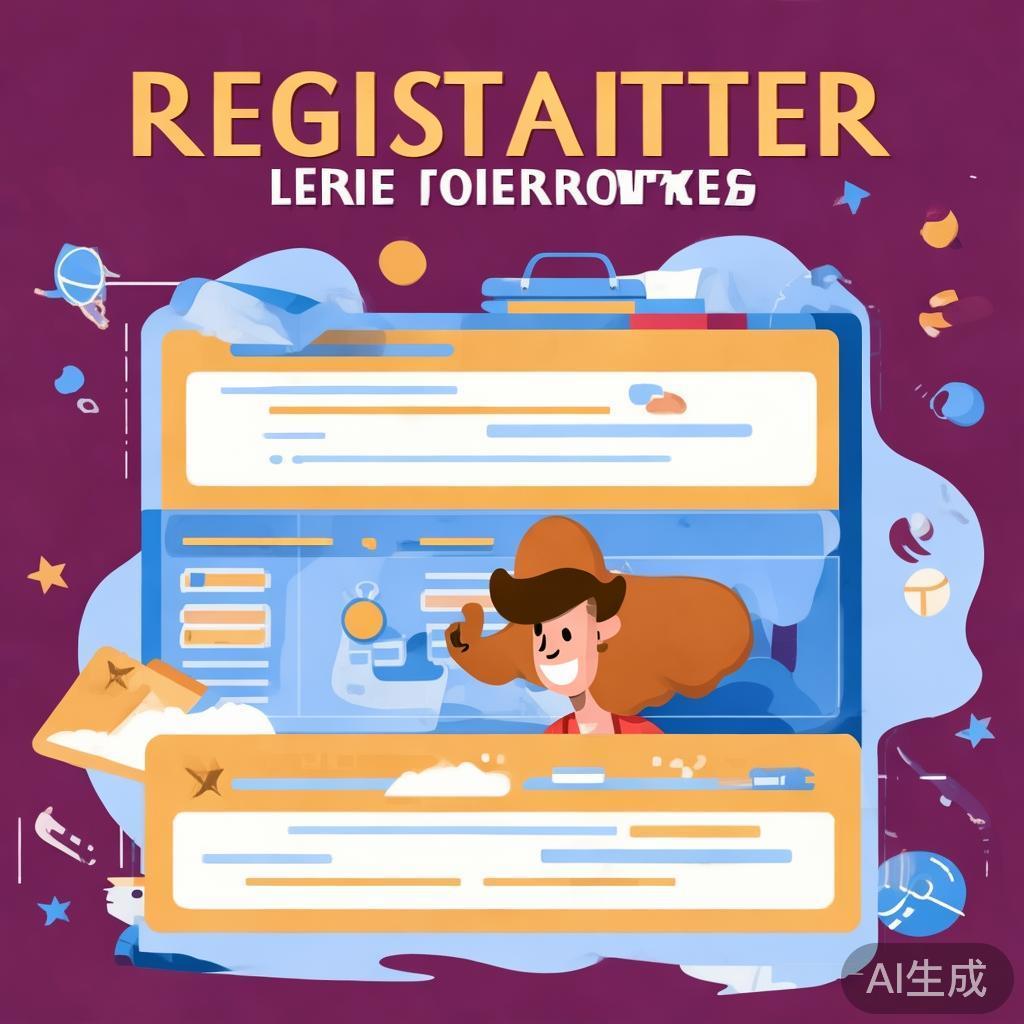 轻松上手，批改网注册指南，开启高效学习之旅